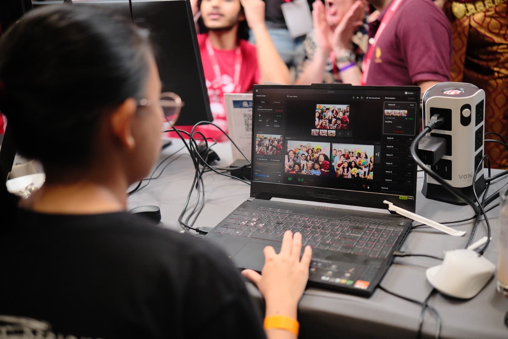 FOSSASIA Summit